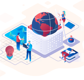 Разработка сложных сайтов для построения систем коммуникации в Тихорецке