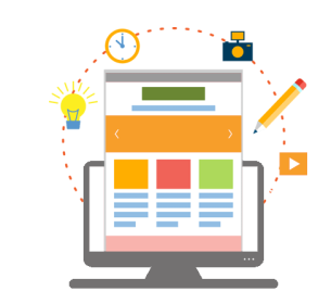 Разработка корпоративного портала в Тихорецке