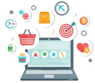 Разработка площадки электронной коммерции в Тихорецке